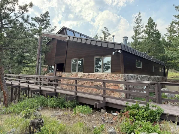 5566 Sugarloaf Rd, Boulder, CO 80302