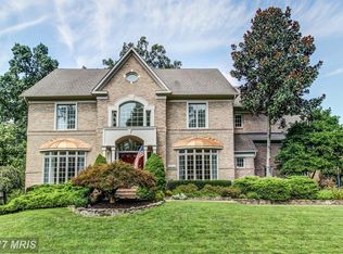 12042 Creekbend Dr, Reston, VA 20194