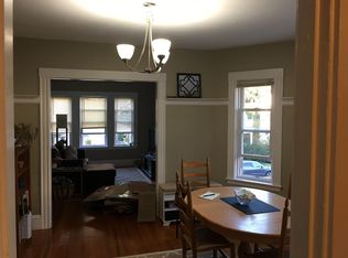 28 Lorette St #2, West Roxbury, MA 02132