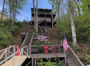 40 Montanas Way, Lineville, AL 36266