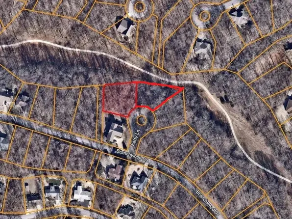 5 Kelty Ln #23, Bella Vista, AR 72715