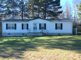 122 Mary Alexander Dr, Eastman, GA 31023