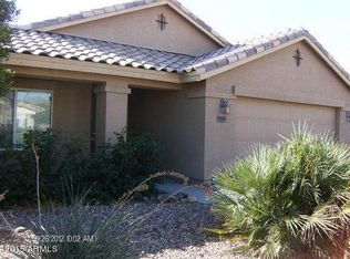 23349 W Shadow Dr, Buckeye, AZ 85326