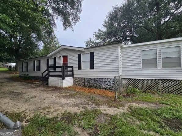 2826 Lakeview Dr, Donalsonville, GA 39845