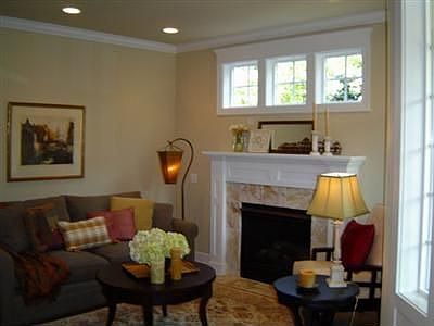 2nd Living Room