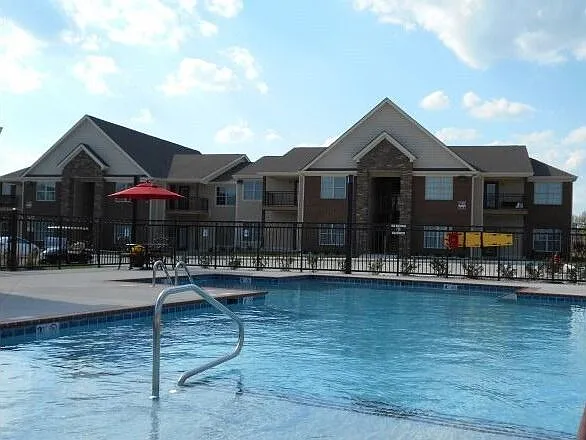 The Villages at Lake Reba — Photo 12