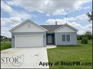 224 Emmit Ave, Columbus, OH 43228