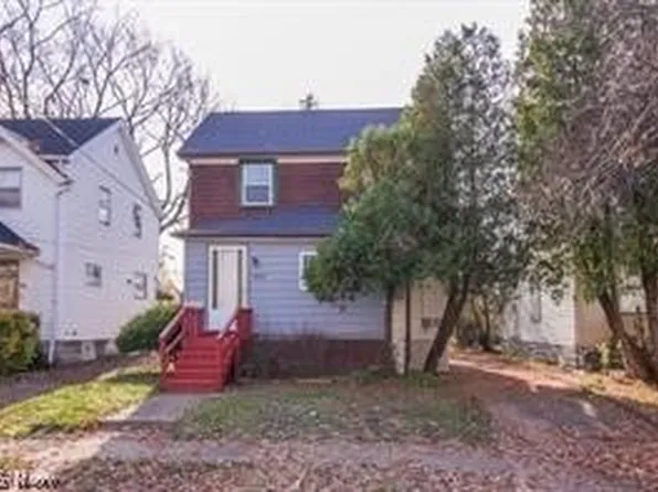 10610 Avon Ave, Cleveland, OH 44105