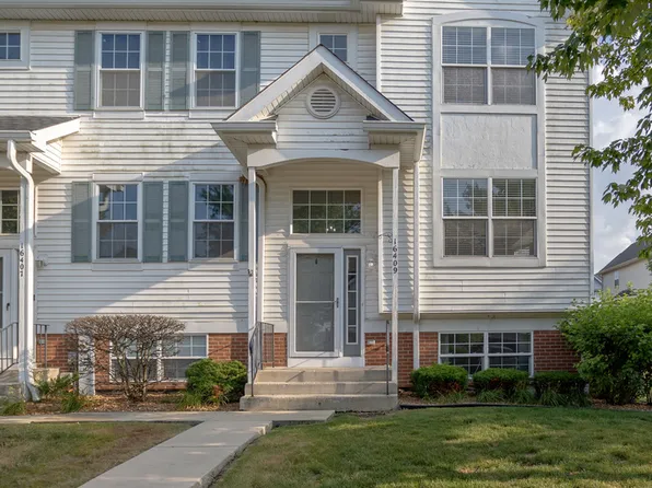 16409 Teton Dr #D, Lockport, IL 60441