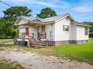 695 Highway 457, Lecompte, LA 71346