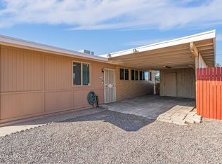 3621 E 27th St, Tucson, AZ 85713
