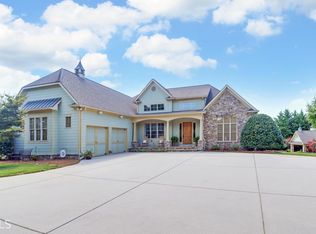 305 Early Dr #1, Dahlonega, GA 30533