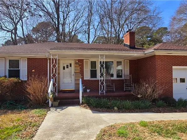 104 Cypress Rd, Portsmouth, VA 23701