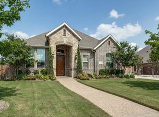 1505 Pixie Rose Dr, Keller, TX 76248