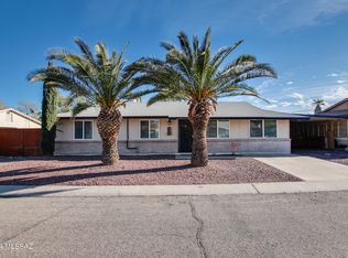 2511 W Vereda De Las Flores, Tucson, AZ 85746