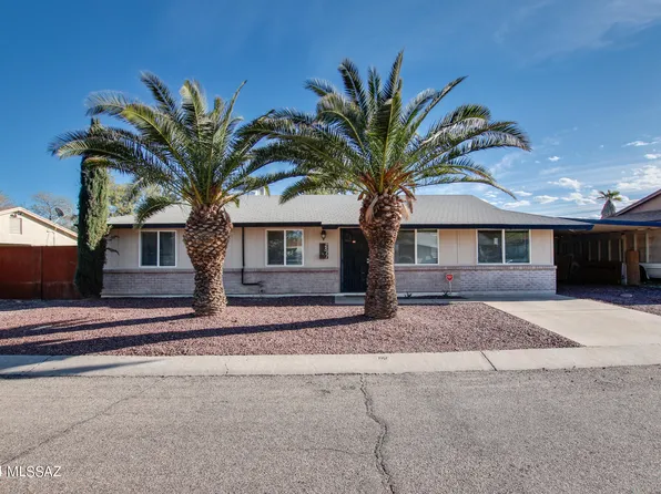 2511 W Vereda De Las Flores, Tucson, AZ 85746