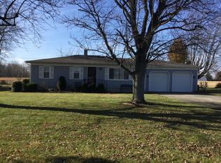 1050 County Road 13, Tiffin, OH 44883