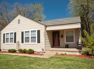 2121 Cashion Pl, Oklahoma City, OK 73112