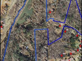 21 Oak View Dr, Wake Forest, NC 27587