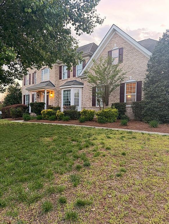 5233 Firebrick Ln - Property Image