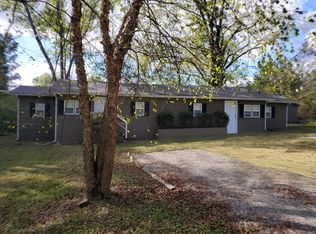 134 Moses Rd, Harriman, TN 37748