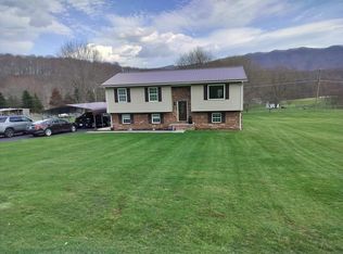 6288 Thompson Valley Rd, Tazewell, VA 24651