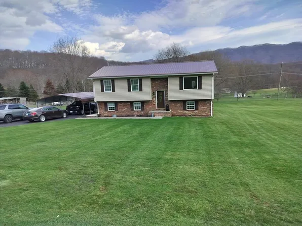 6288 Thompson Valley Rd, Tazewell, VA 24651