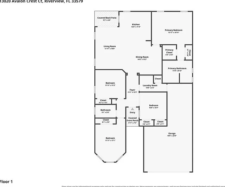4 bed, 2.0 bath, 1759 sqft, $2,480 — Photo 2