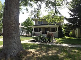 807 Laramie Ave, Alliance, NE 69301