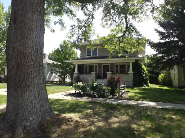 807 Laramie Ave, Alliance, NE 69301