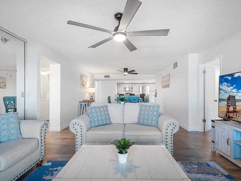 1513 Ocean Shore Blvd #F4 — Photo 6