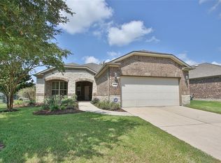3118 Persimmon Grv, Richmond, TX 77469