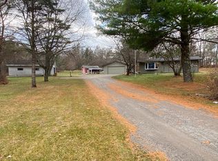 N7767 County Road A, Hixton, WI 54635