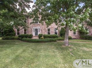 4045 Trail Ridge Dr, Franklin, TN 37067