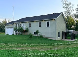 21992 Beauchamp Dr, South Glengarry, ON K0C1Z0