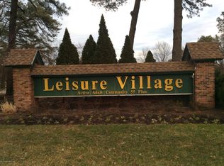 70 Dorchester Dr #A, Lakewood, NJ 08701