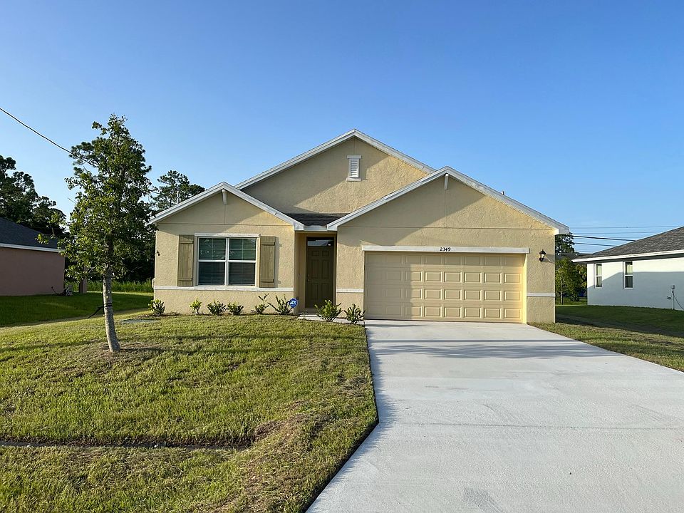 House Front