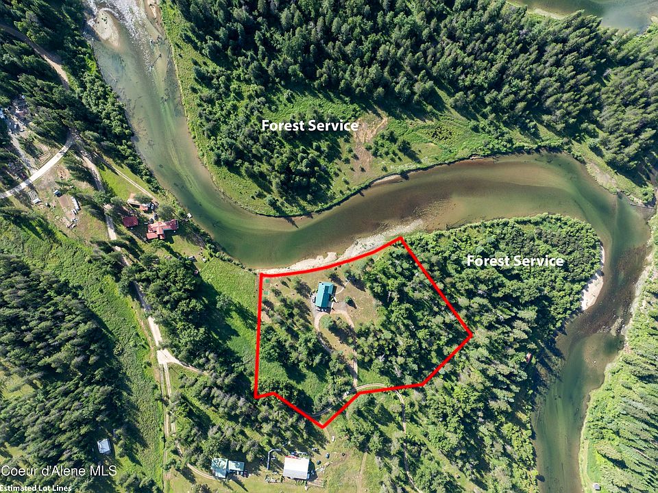 1st image of 5653 Gleason McAbee Falls Rd