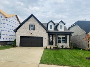 1106 Anson St LOT 165, Gallatin, TN 37066