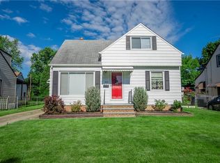 3974 W 151st St, Cleveland, OH 44111