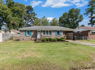 528 Amy Dr, Goose Creek, SC 29445