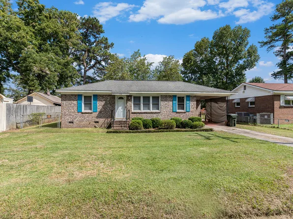 528 Amy Dr, Goose Creek, SC 29445