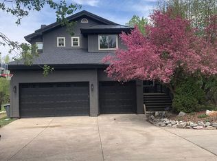 1703 W Silver Springs Rd, Park City, UT 84098
