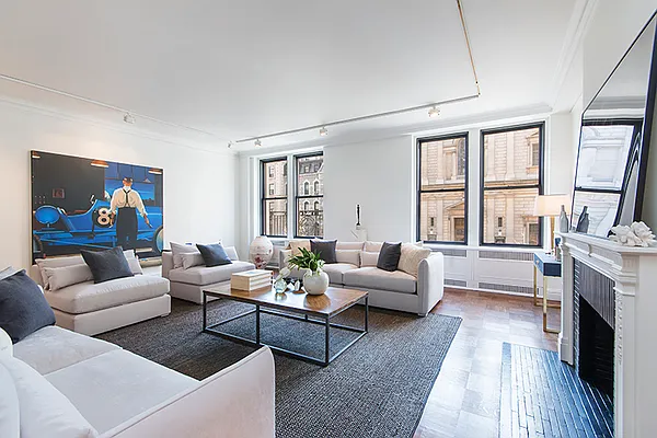 993 Park Avenue #2S in Upper East Side, Manhattan | StreetEasy