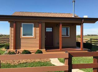 1906 Fairview Dr, Fairfield, IA 52556