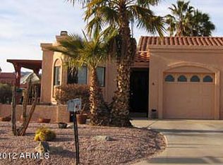 14044 N Brunswick Dr APT A, Fountain Hills, AZ 85268