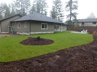 7258 SW Logan, Port Orchard, WA 98367