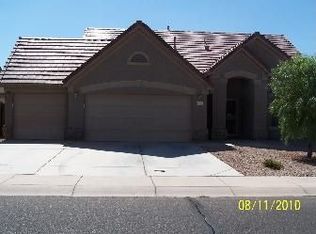 6672 S Vernon Dr, Chandler, AZ 85249