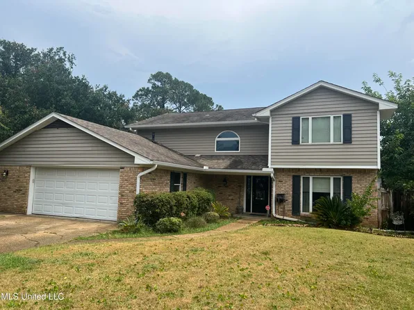 3012 Anola Ave, Pascagoula, MS 39567