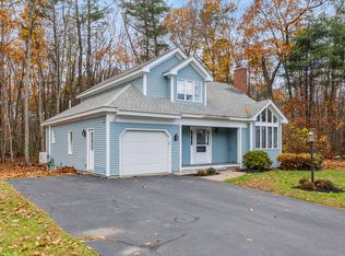 19 Birkdale Cir, Old Orchard Beach, ME 04064